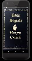 Biblia Sagrada e Harpa Cristã bài đăng