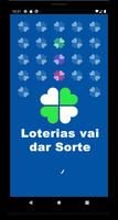 Loterias da Sorte-poster