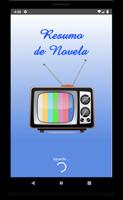 Novelas Plakat