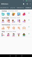 MiStickers imagem de tela 3