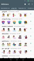 MiStickers imagem de tela 1