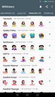 MiStickers imagem de tela 2