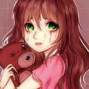 Creepypasta Wallpaper aplikacja