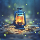 Firefly Wallpaper - Live and Cartoon aplikacja