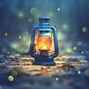 Firefly Wallpaper - Live and Cartoon APK