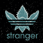 HD Stranger Wallpapers icône