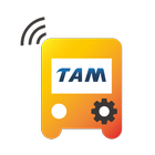 TransportManager Tamedu icône