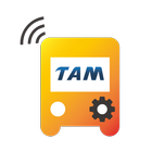 TransportManager Tamedu أيقونة
