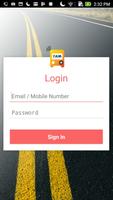 TransportManager Tamedu الملصق