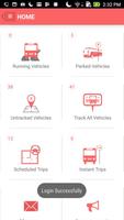 TransportManager Tamedu تصوير الشاشة 1