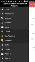 TransportManager Tamedu تصوير الشاشة 2