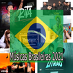Músicas Brasileiras Zeichen