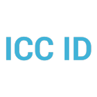 ICC ID أيقونة
