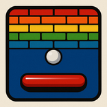 Brick Breaker-Block ArcadeGame