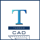 TamgamCAD: 2D CAD & DXF Çizim APK