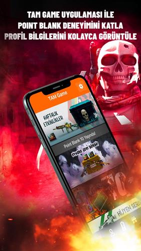 Tam Game For Android Apk Download