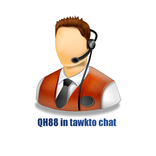 QH88 In Tawkto Chat