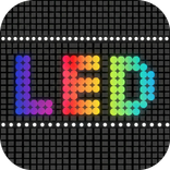 LED Scroller - LED Banner App