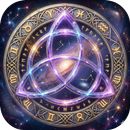 Wicca: Calendar & Guide APK