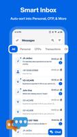 Messages - SMS Text Messaging poster