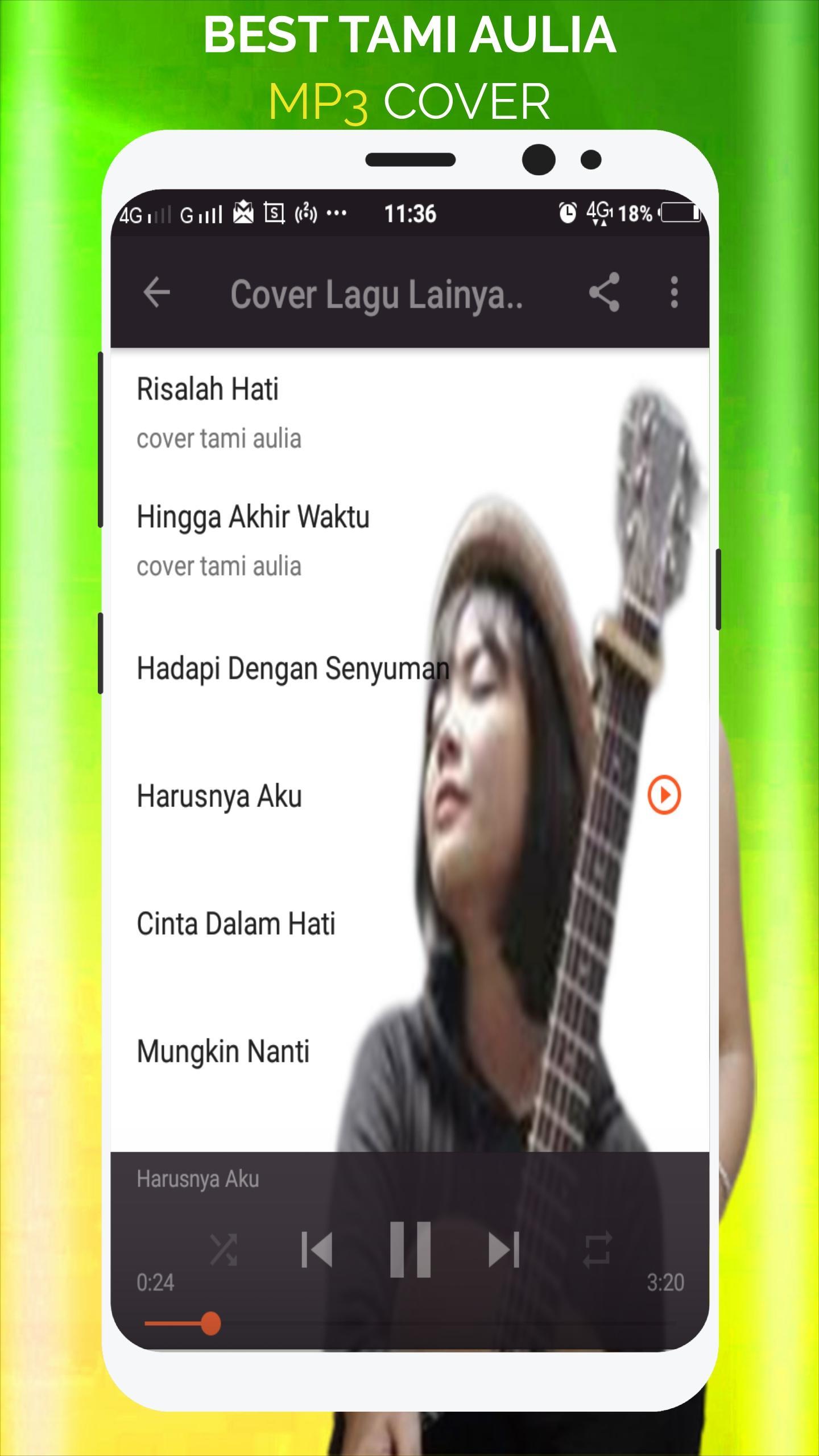 Download Lagu Yang Terdalam Cover Tami Aulia Mp3