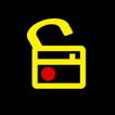 Lock Rec ícone