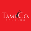 TamiCo. Dancing 아이콘