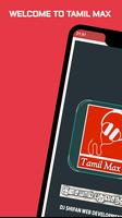 Tamil Max Fm Affiche