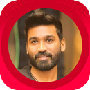 Dhanush Movies List,Wallpapers APK