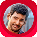 Vishal Movies List, Wallpapers APK