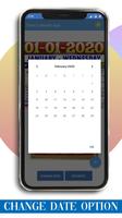2021 Tamil Daily Calendar - Ta 截圖 1
