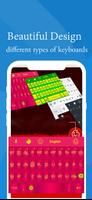 Easy Tamil Voice Keyboard ภาพหน้าจอ 2