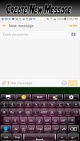 Tamil Hindi Keyboard English typing with emojis โปสเตอร์