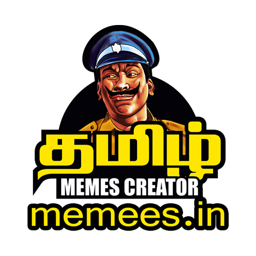 Tamil Memes Creator App