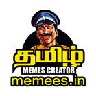 Tamil Memes Creator icon