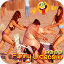 Short Funny Video - Funny Tube-APK