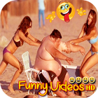 Short Funny Video - Funny Tube آئیکن