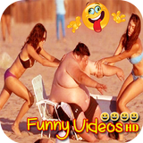 Short Funny Video - Funny Tube icon