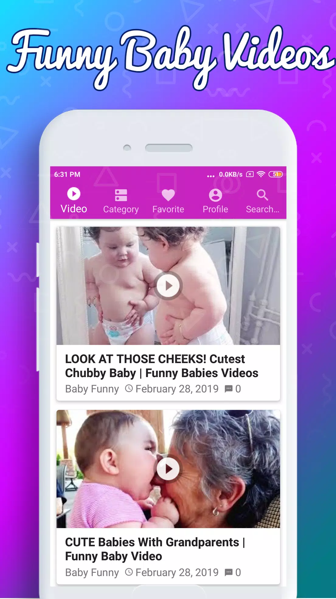 Short Funny Video - Funny Tube APK for Android Download Short Funny Video - Funny Tube APK for Android Download