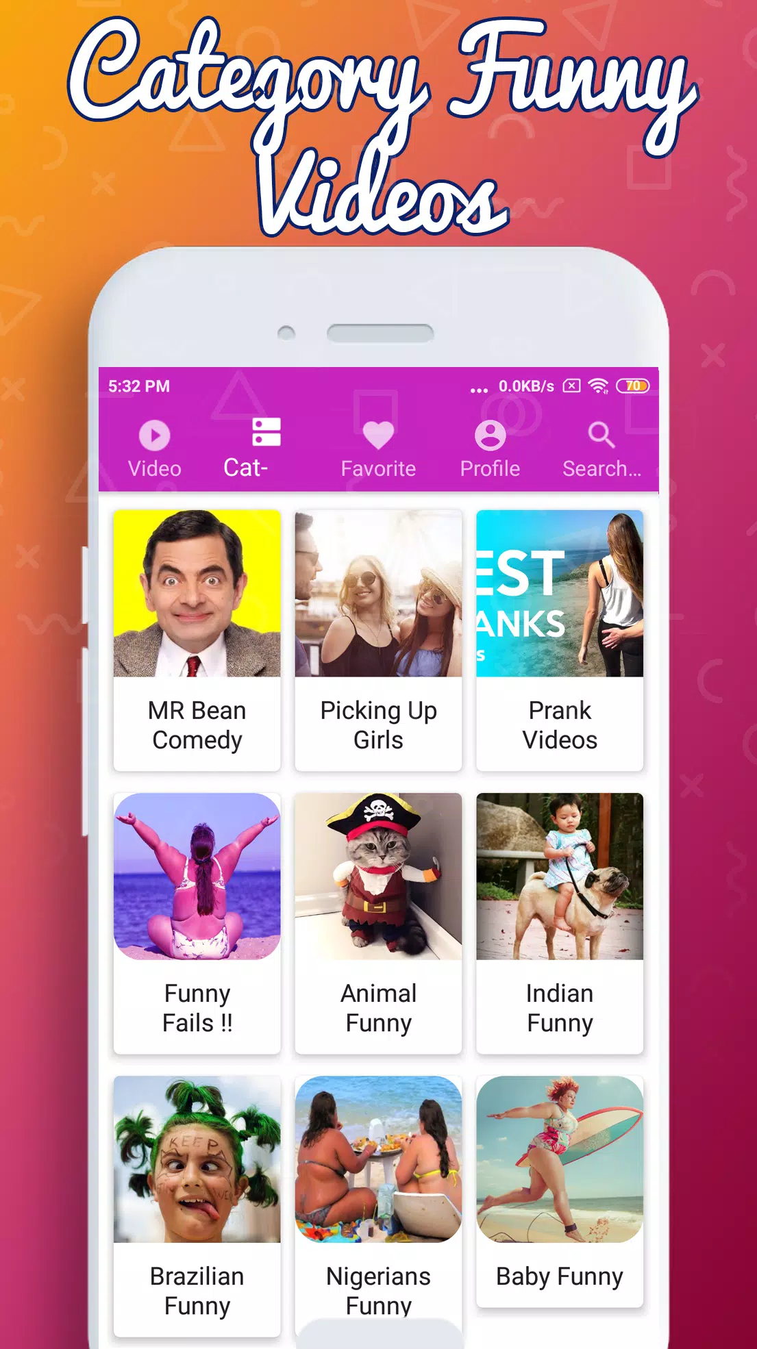 Short Funny Video - Funny Tube APK for Android Download Short Funny Video - Funny Tube APK for Android Download