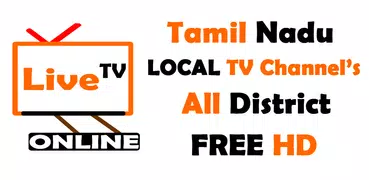 Tamil Live TV Online
