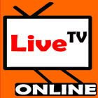 Tamil Live TV Online icône