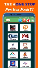 Tamil Live TV Online APK download