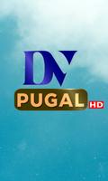 Pugal TV Plakat