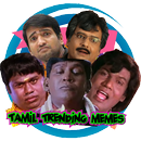 Tamil Trending Memes-APK