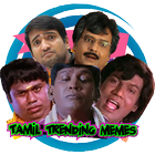 Tamil Trending Memes icon