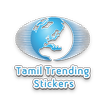 Tamil Trending Stickers - WAStickersApps