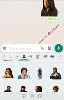 Tamil Trending Stickers - WAStickersApps capture d'écran 2