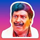 Tamil Troll Stickers - WAStickerApps Stickers-APK