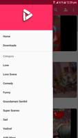 Tamil Video Status تصوير الشاشة 1